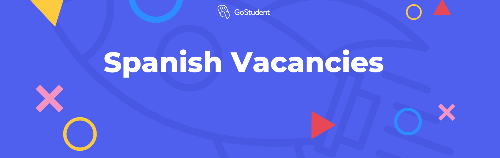 Listed vacancies - 💃🏼Spanish