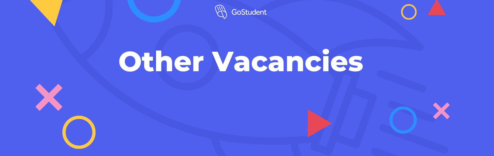 Listed Vacancies - 🏫Other Subjects