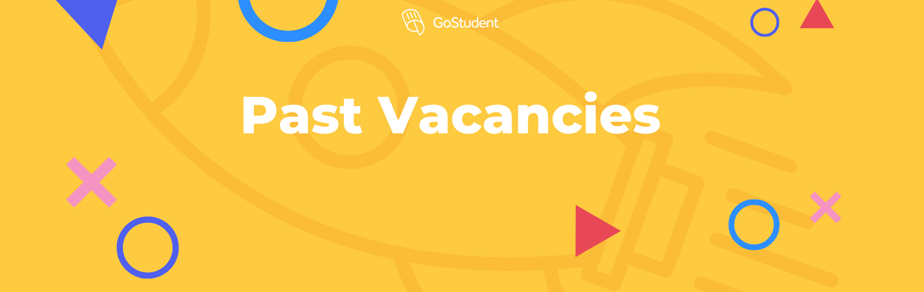 Listed vacancies - 📅Past Vacancies